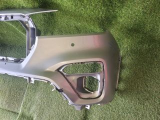 bontott SUZUKI S-CROSS Első Lökhárító (Üresen)