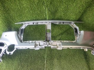 bontott SUZUKI S-CROSS Első Lökhárító (Üresen)