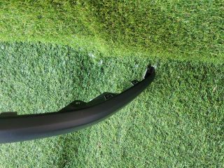 bontott SUZUKI S-CROSS Első Lökhárító (Üresen)