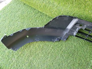 bontott SUZUKI S-CROSS Első Lökhárító (Üresen)