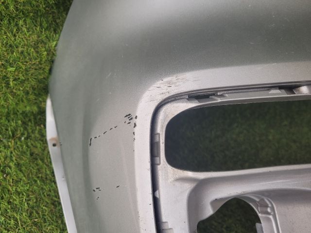 bontott SUZUKI S-CROSS Első Lökhárító (Üresen)