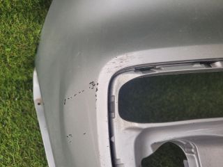 bontott SUZUKI S-CROSS Első Lökhárító (Üresen)