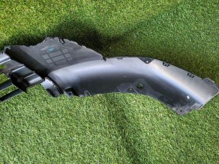 bontott SUZUKI S-CROSS Első Lökhárító (Üresen)