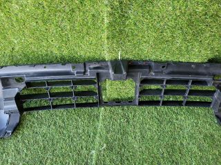 bontott SUZUKI S-CROSS Első Lökhárító (Üresen)