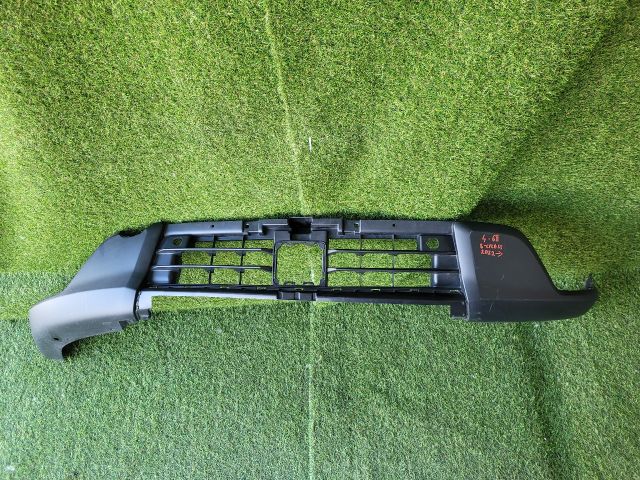 bontott SUZUKI S-CROSS Első Lökhárító (Üresen)