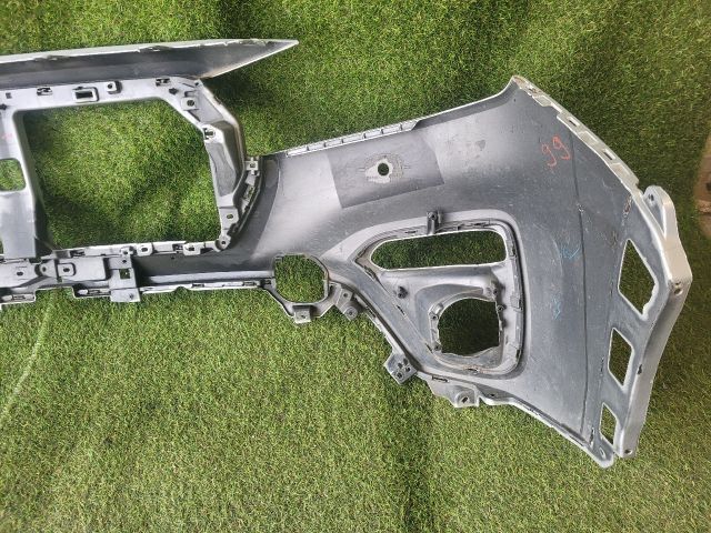 bontott SUZUKI S-CROSS Első Lökhárító (Üresen)