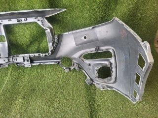 bontott SUZUKI S-CROSS Első Lökhárító (Üresen)