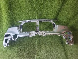 bontott SUZUKI S-CROSS Első Lökhárító (Üresen)