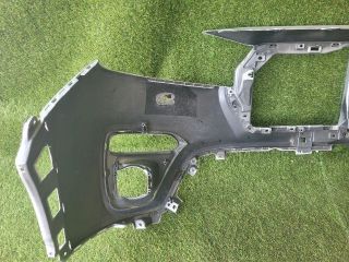 bontott SUZUKI S-CROSS Első Lökhárító (Üresen)