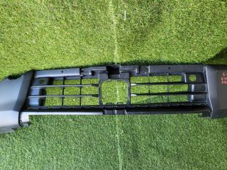 bontott SUZUKI S-CROSS Első Lökhárító (Üresen)