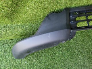 bontott SUZUKI S-CROSS Első Lökhárító (Üresen)