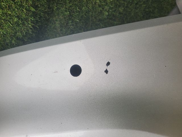 bontott SUZUKI S-CROSS Első Lökhárító (Üresen)