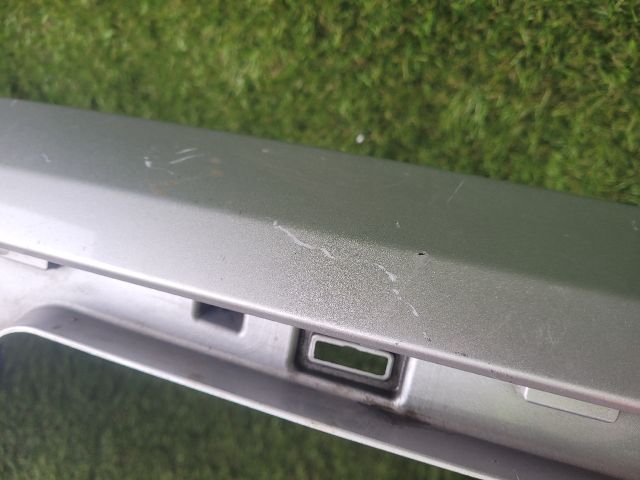 bontott SUZUKI S-CROSS Első Lökhárító (Üresen)