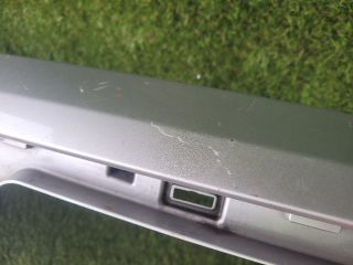 bontott SUZUKI S-CROSS Első Lökhárító (Üresen)