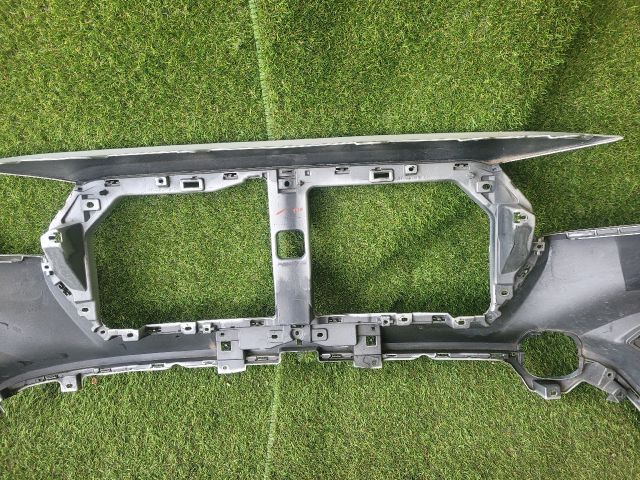 bontott SUZUKI S-CROSS Első Lökhárító (Üresen)