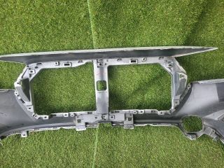 bontott SUZUKI S-CROSS Első Lökhárító (Üresen)