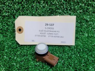 bontott SUZUKI S-CROSS Első Tolatóradar Fej