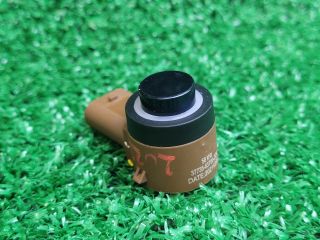 bontott SUZUKI S-CROSS Első Tolatóradar Fej