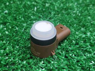 bontott SUZUKI S-CROSS Első Tolatóradar Fej