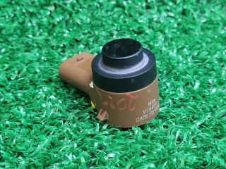 bontott SUZUKI S-CROSS Első Tolatóradar Fej