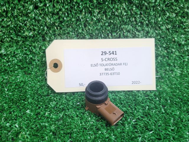 bontott SUZUKI S-CROSS Első Tolatóradar Fej
