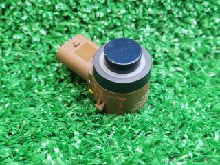 bontott SUZUKI S-CROSS Első Tolatóradar Fej