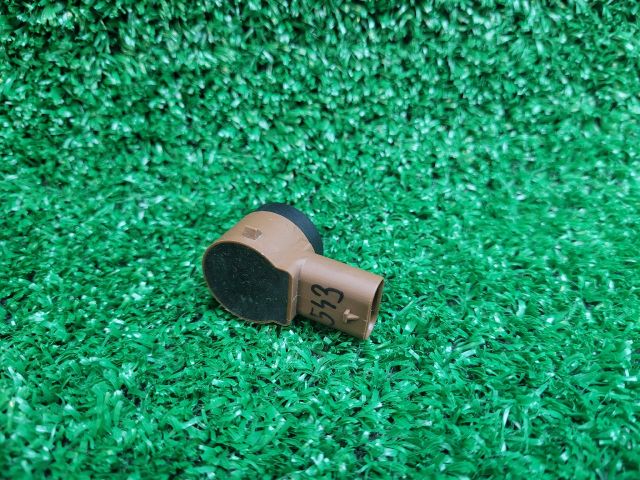 bontott SUZUKI S-CROSS Első Tolatóradar Fej