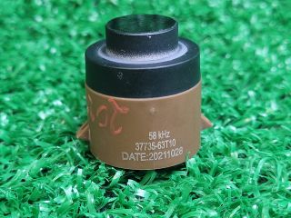 bontott SUZUKI S-CROSS Első Tolatóradar Fej