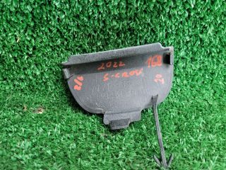 bontott SUZUKI S-CROSS Első Vonószem Burkolat