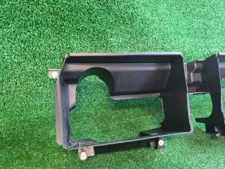 bontott SUZUKI S-CROSS Felső Hűtő Légterelő