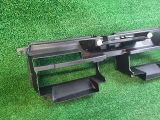 bontott SUZUKI S-CROSS Felső Hűtő Légterelő