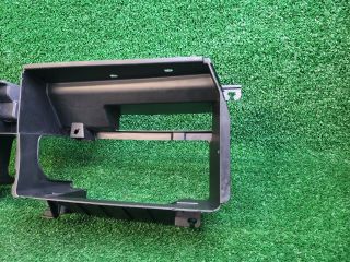 bontott SUZUKI S-CROSS Felső Hűtő Légterelő