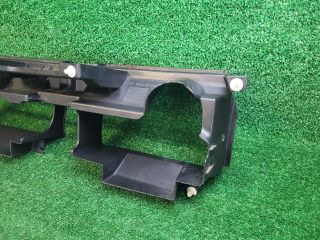 bontott SUZUKI S-CROSS Felső Hűtő Légterelő