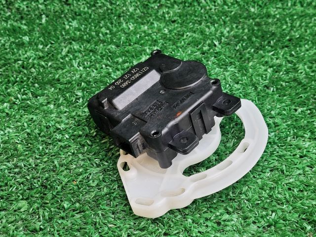 bontott SUZUKI S-CROSS Fűtés Állító Motor