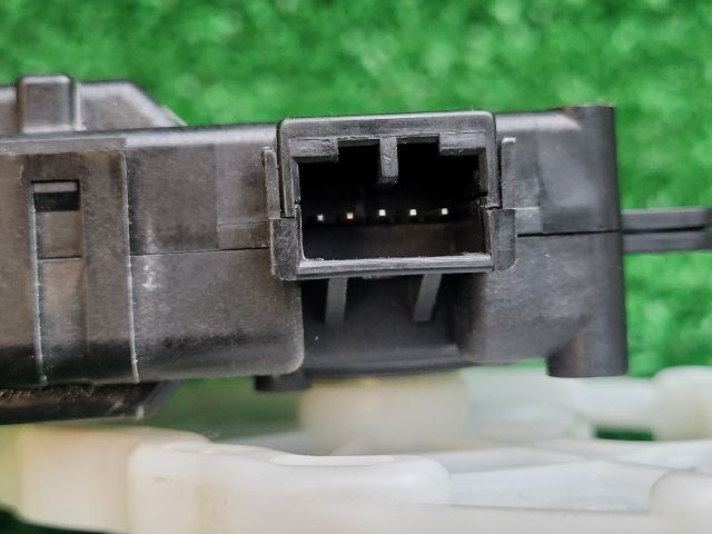 bontott SUZUKI S-CROSS Fűtés Állító Motor