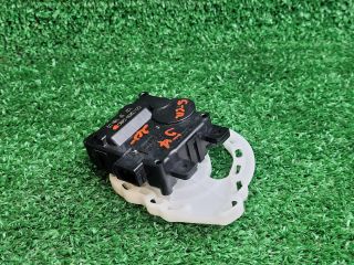 bontott SUZUKI S-CROSS Fűtés Állító Motor