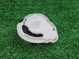 bontott SUZUKI S-CROSS Fűtés Állító Motor