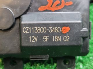 bontott SUZUKI S-CROSS Fűtés Állító Motor