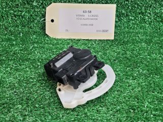 bontott SUZUKI S-CROSS Fűtés Állító Motor