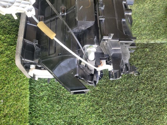 bontott SUZUKI S-CROSS Fűtés Box