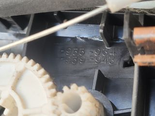 bontott SUZUKI S-CROSS Fűtés Box