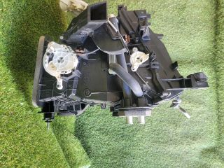 bontott SUZUKI S-CROSS Fűtés Box