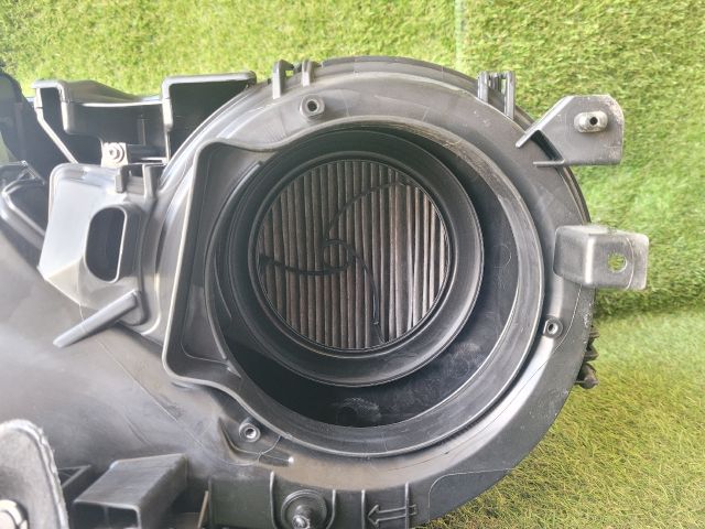 bontott SUZUKI S-CROSS Fűtés Box