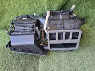 bontott SUZUKI S-CROSS Fűtés Box