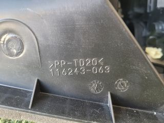 bontott SUZUKI S-CROSS Fűtés Box