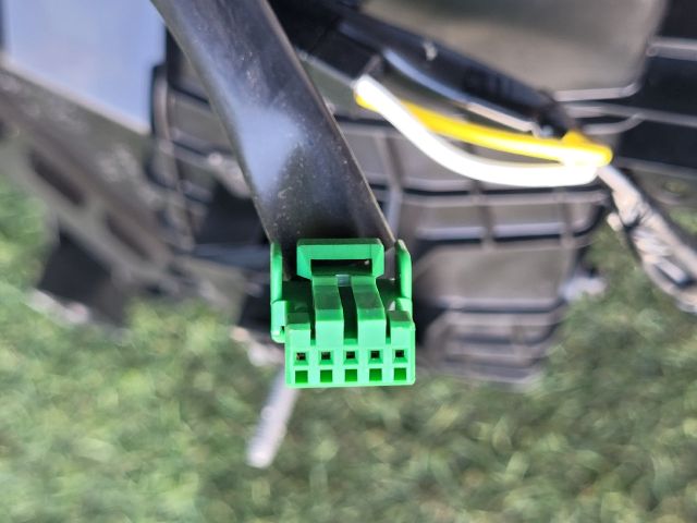 bontott SUZUKI S-CROSS Fűtés Box