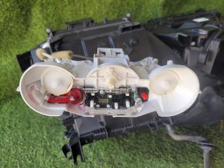 bontott SUZUKI S-CROSS Fűtés Box