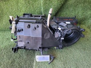 bontott SUZUKI S-CROSS Fűtés Box