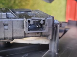 bontott SUZUKI S-CROSS Fűtés Box