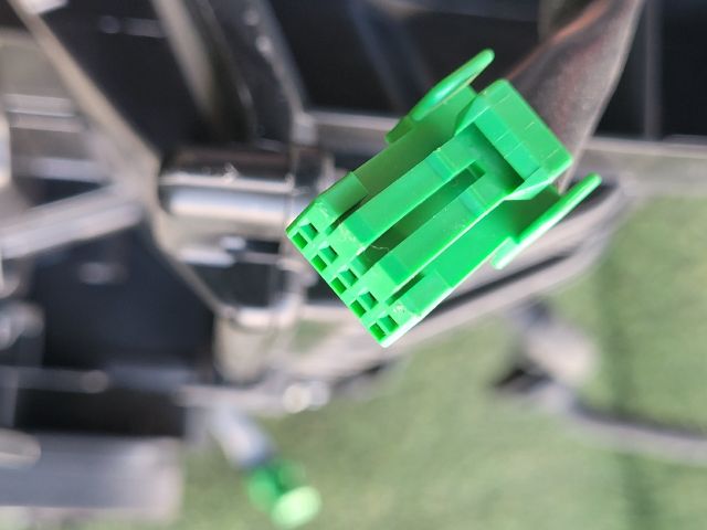 bontott SUZUKI S-CROSS Fűtés Box